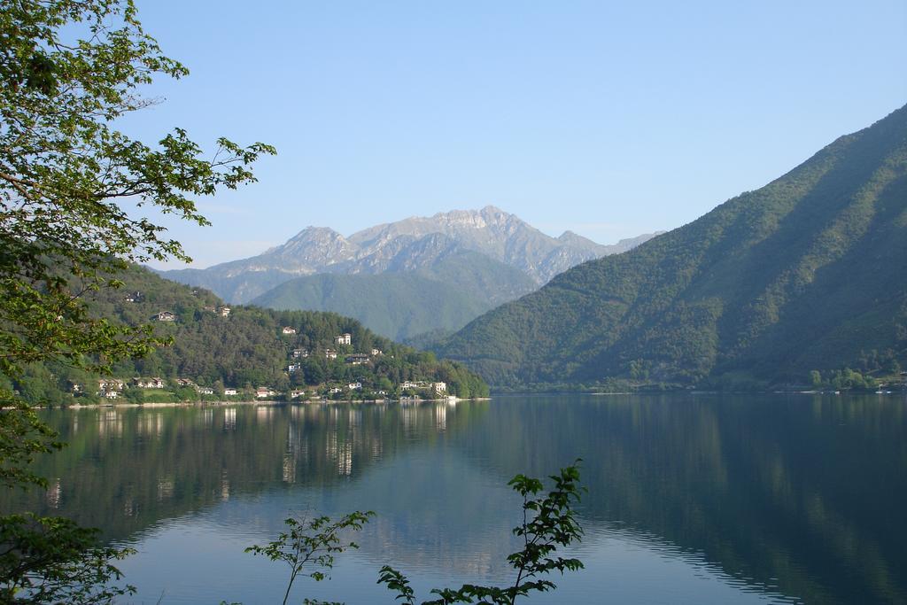 Hotel Sport Pieve Di Ledro Exterior photo